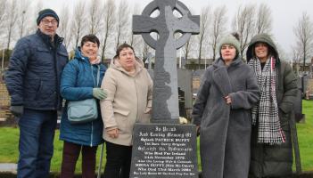 xxxxWe want your photos to feature on the website via our Camera Club. Do you have a great photo from life in the locality? Whether it’s a party, wedding, communion, landscape, a quirky shot from your