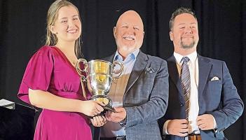 Derry Feis winner to feature in evening of Les Foyer des Artiste ‘baroque brilliance’