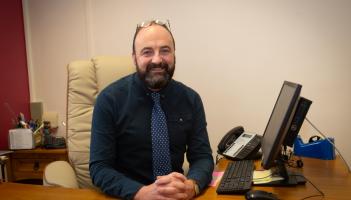 "To see the good in, and get the best out of": Hollybush PS’s guiding mission for every pupil's success