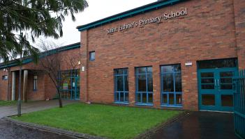 St Eithne’s Primary School ‘fosters every child’s abilities’