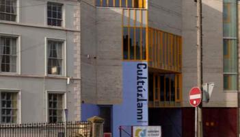 Bígí mar chuid den Athbheochan – Join the resurgence at Cultúrlann Uí Chanáin