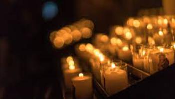 Derry Death Notice - Sr. Mary Perpetua McVeigh, Nazareth House