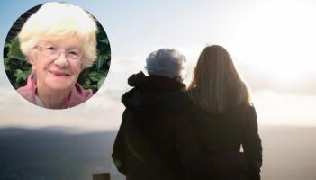 Acclaimed Irish folk artist Cara Dillon pays emotional tribute to late mother