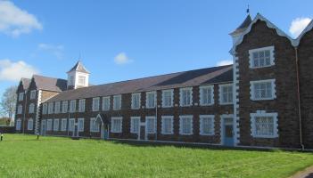 New immersive experience reveals spirit of a workhouse Christmas in Limavady