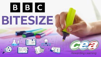 BBC Bitesize adds CCEA past papers to support NI GCSE pupils