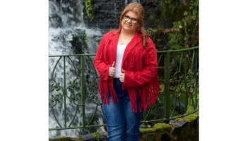 Derry country singer- 'bullying leaves scars, and it&rsquo;s something I will never forget'