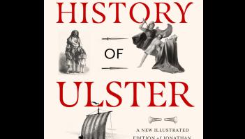 Léitheoir: 'A Short History of Ulster' by Jonathan Bardon reviewed 