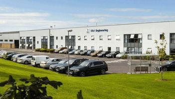 E&I Engineering owner Vertiv announces another $1 billion acquisition