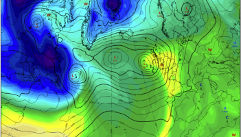 Education Authority issues schools update on Storm Bram