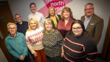 IN PICTURES: Advice North West hold AGM