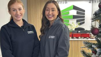 Newbridge company to take on intense 24-hour charity challenge