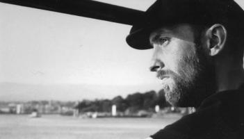 Eoin Coffey: Film maker, musician, composer and singer.