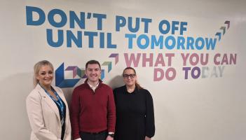 Enterprise North West and NWRC launch IgniteED: Sparking Enterprise in Education