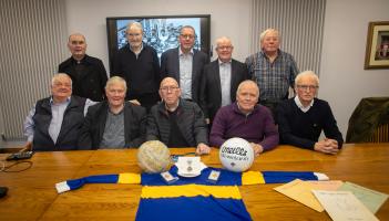 The Might of the Oak: St. Columb&rsquo;s College honours its All-Ireland legends 60 years on