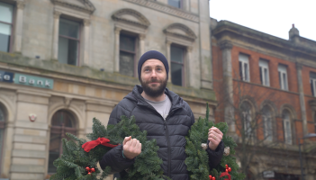 F&eacute;ile Derry launches new festive project tackling social issues