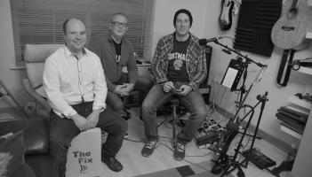 Fix singer &lsquo;overwhelmed&rsquo; by response to Boxing Night tribute concert