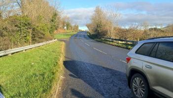Nothing found after PSNI carrying out searches in Dungiven following report suspicious object