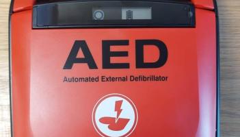 Appeal issued after defibrillator stolen in Derry