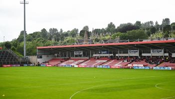 January deadline for decision on possible Derry City move to Celtic Park