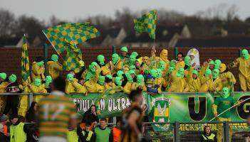 Pride after Glenullin reach first ever All-Ireland final