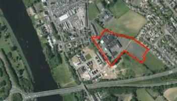 157 unit housing development approved for Co Derry town