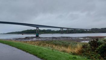 Three active travel projects in  Derry receive DfI funding