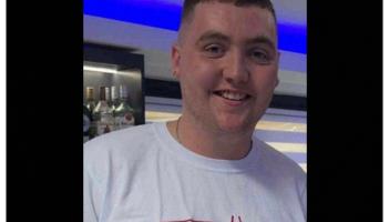 'There are no words' - Donations page set up to bring home Irish man who died in France