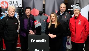 Countdown begins for inaugural Owenbeg Cross Country Races 2026