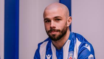 Former Shelbourne captain Mark Coyle joins Coleraine