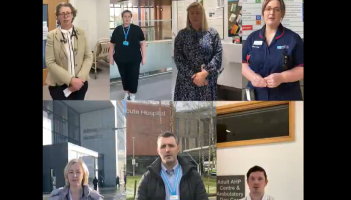 Western Trust staff issue urgent plea to facilitate hospital discharges