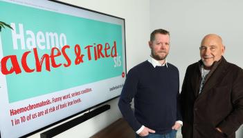 Free screening for NI's most common inherited condition to be made available in Magherafelt