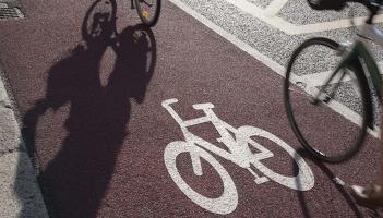 Kimmins announces progress on signature Active Travel schemes in County Derry