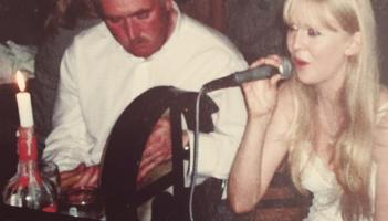 Derry native&rsquo;s legacy lives on in daughter&rsquo;s debut single "The One I Loved So Well"