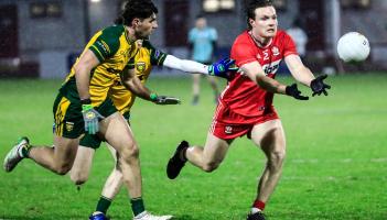 IN PICTURES: Oakleafers&rsquo; late surge ends in heartbreak