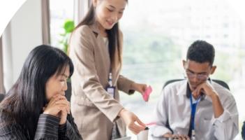 Breaking barriers in business as Derry hosts inclusive startup summit