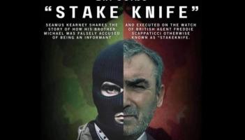 S&eacute;amus Kearney brings &lsquo;No Greater Love&rsquo; to Derry&rsquo;s Rath M&oacute;r Centre