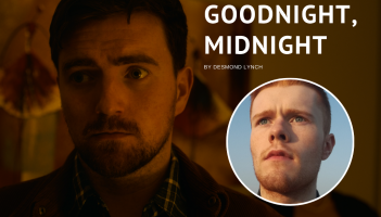 County Derry filmmaker Desmond Lynch premieres latest short following IndieCork selection