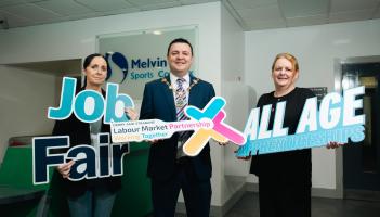 Job seekers invited to check out opportunities at Strabane Fair