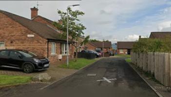 Pensioner and disabled son left without heat or hot water for over week