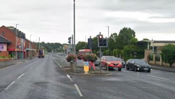 &pound;680,000 carriageway resurfacing scheme along Derry's Strand Road announced
