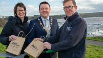 Derry&rsquo;s &lsquo;Life Project&rsquo; to transform Bay Road Park