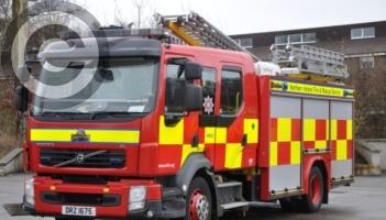 NIFRS confirms house fire death in Rosemount.