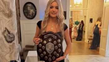 Derry pupil dominates Northern Region Pony Awards