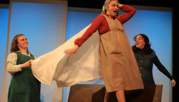 Powerful survivor-led play 'The Marian Hotel' comes to Derry's Millennium Forum