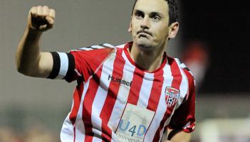 Remembering the player who made his 'Mark'