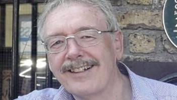 Diplomat Ray Bassett to reveal the hidden behind-the-scenes journey to peace at Derry event