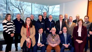 &lsquo;Outstanding&rsquo; work by NWRC recognised by Causeway Coast and Glens Borough Council