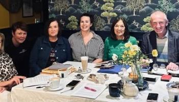 Limavady Twinning Association calls on public to help mark 30 years of twinning milestone