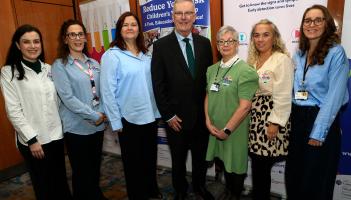 IN PICTURES: Hive Cancer Support hosts global conference in Derry