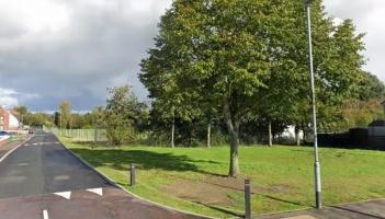 Planning approval granted for new Waterside greenway at former Ebrington school site